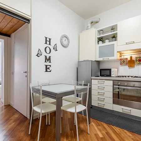 Easylife - Oasi Urbana In Zona Bocconi Apartman Milánó Kültér fotó