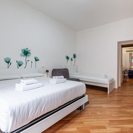 Easylife - Oasi Urbana In Zona Bocconi Apartman Milánó Kültér fotó