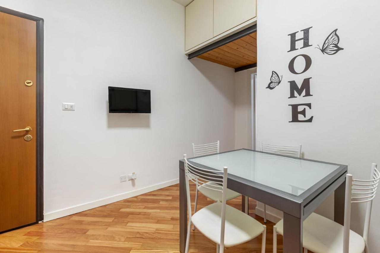Easylife - Oasi Urbana In Zona Bocconi Apartman Milánó Kültér fotó