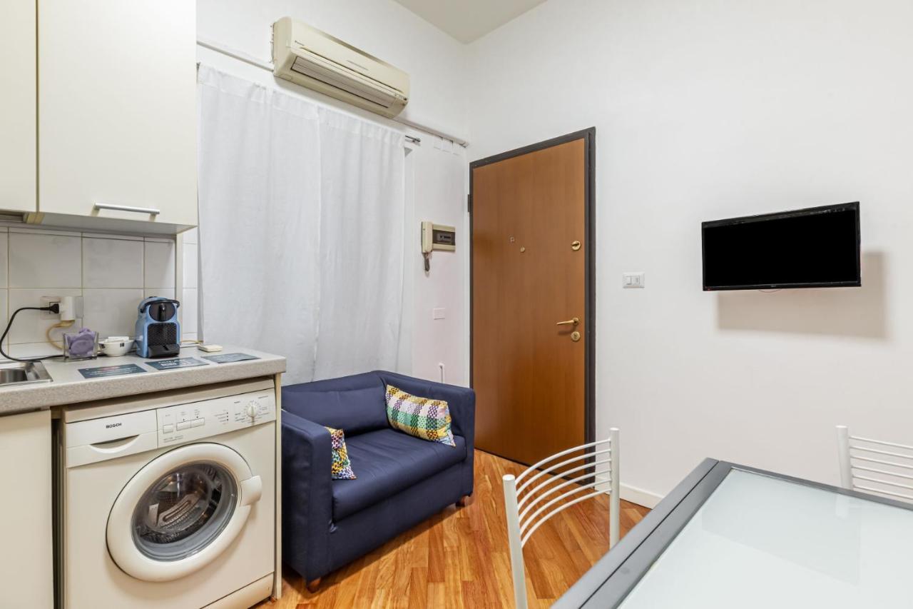 Easylife - Oasi Urbana In Zona Bocconi Apartman Milánó Kültér fotó
