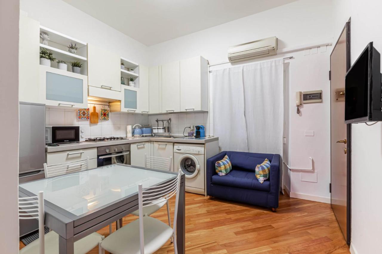 Easylife - Oasi Urbana In Zona Bocconi Apartman Milánó Kültér fotó