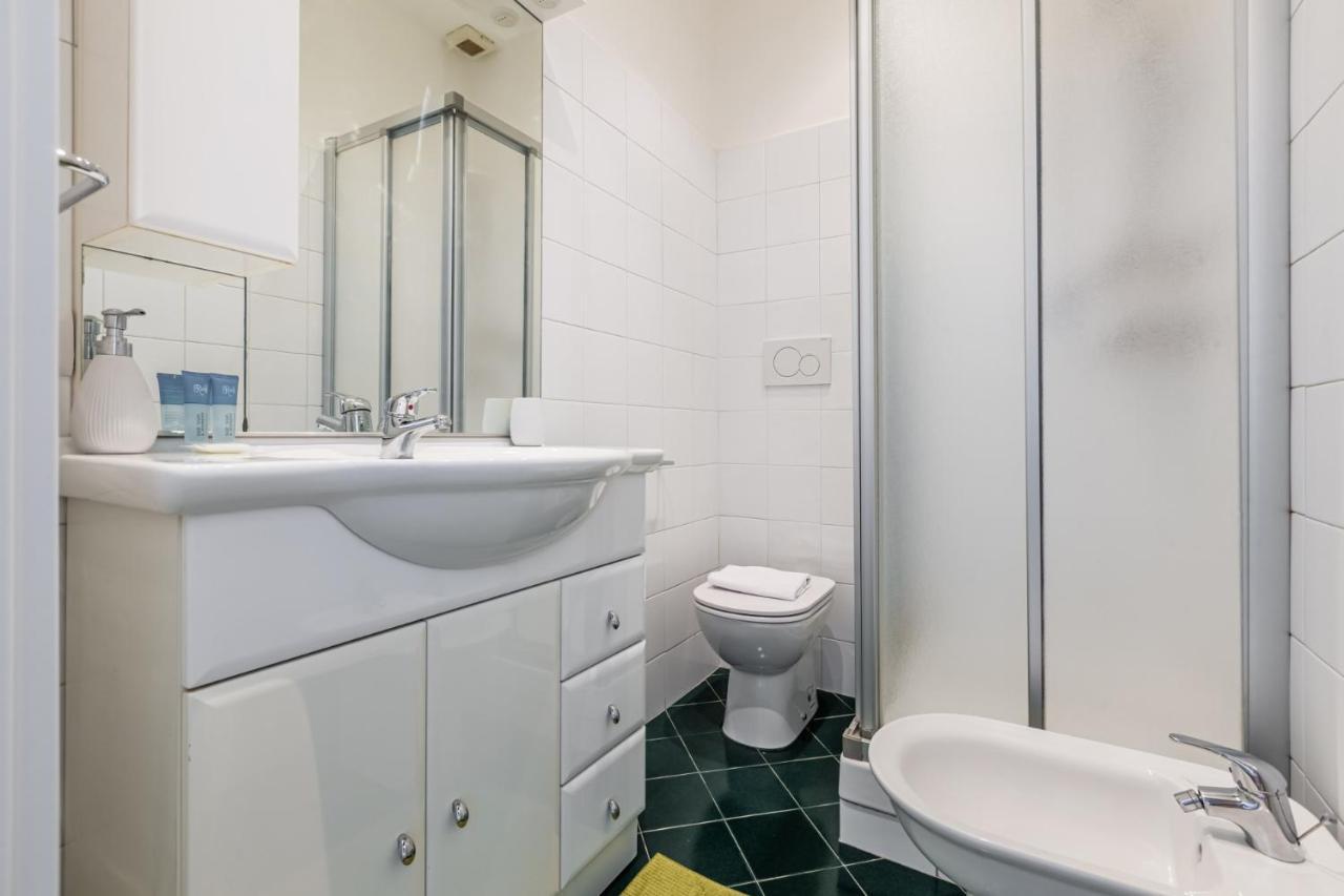 Easylife - Oasi Urbana In Zona Bocconi Apartman Milánó Kültér fotó