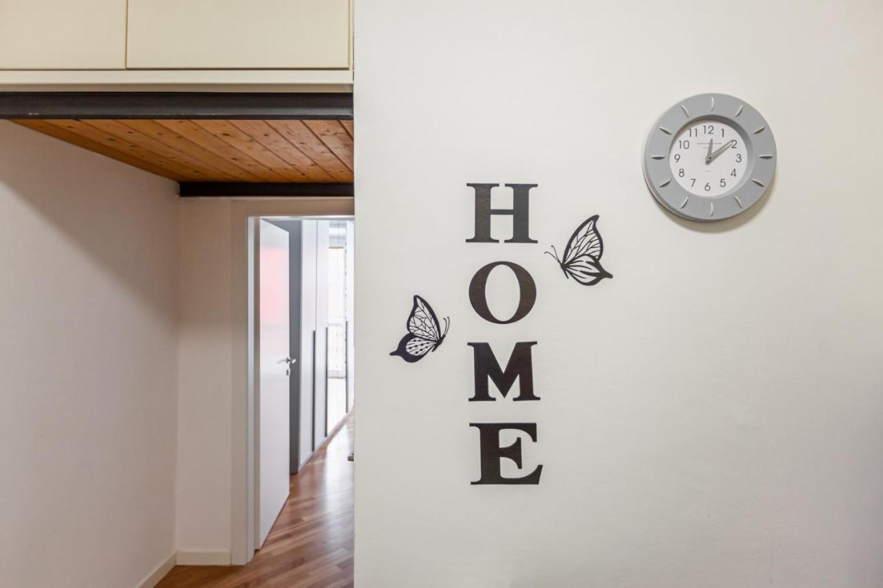 Easylife - Oasi Urbana In Zona Bocconi Apartman Milánó Kültér fotó